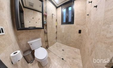 Icónica residencia en RENTA - Zona Norte