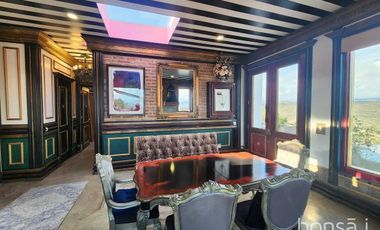 Icónica residencia en RENTA - Zona Norte