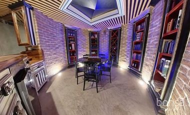 Icónica residencia en RENTA - Zona Norte