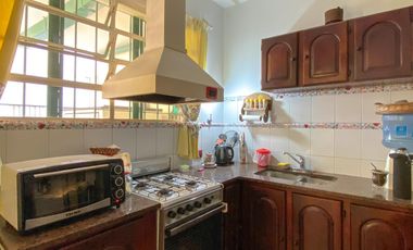 Casa en Venta en Remedios de Escalada Oeste