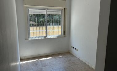 Departamento 2 Ambientes Planta Baja