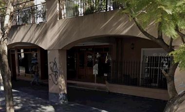 Departamento 2 Ambientes Planta Baja