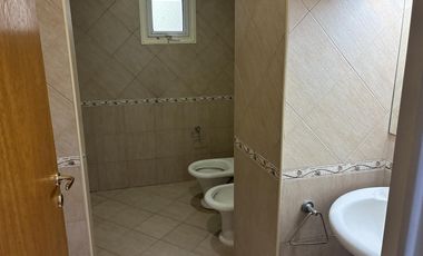 Departamento 2 Ambientes Planta Baja