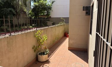 Departamento 2 Ambientes Planta Baja
