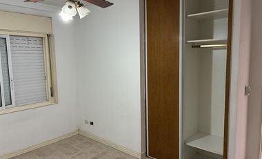 Departamento 2 Ambientes Planta Baja