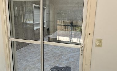 Departamento 2 Ambientes Planta Baja