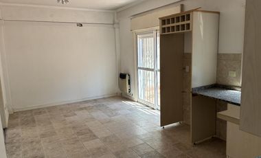 Departamento 2 Ambientes Planta Baja