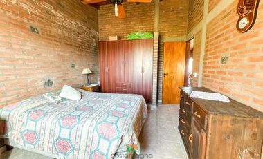 Vistas a la montaña, pileta. Casa en venta en Potrero de Garay