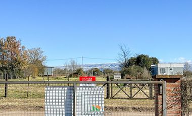 Vistas a la montaña, pileta. Casa en venta en Potrero de Garay