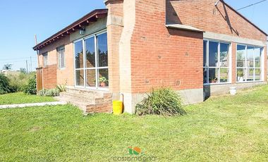 Vistas a la montaña, pileta. Casa en venta en Potrero de Garay