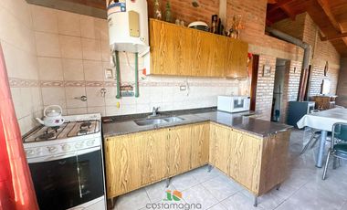 Vistas a la montaña, pileta. Casa en venta en Potrero de Garay