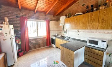 Vistas a la montaña, pileta. Casa en venta en Potrero de Garay