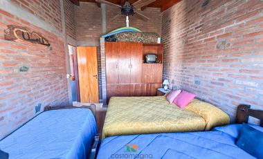 Vistas a la montaña, pileta. Casa en venta en Potrero de Garay