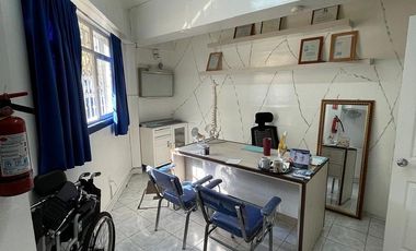 Local comercial en renta Romero Rubio, Venustiano Carranza