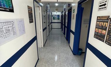 Local comercial en renta Romero Rubio, Venustiano Carranza