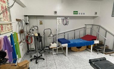 Local comercial en renta Romero Rubio, Venustiano Carranza