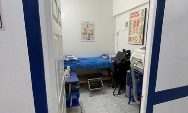 Local comercial en renta Romero Rubio, Venustiano Carranza