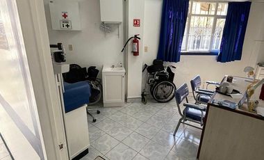 Local comercial en renta Romero Rubio, Venustiano Carranza