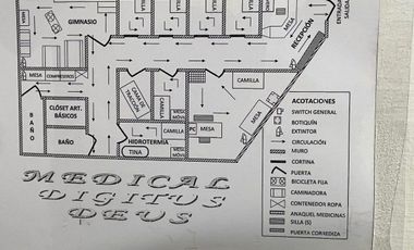 Local comercial en renta Romero Rubio, Venustiano Carranza