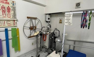 Local comercial en renta Romero Rubio, Venustiano Carranza