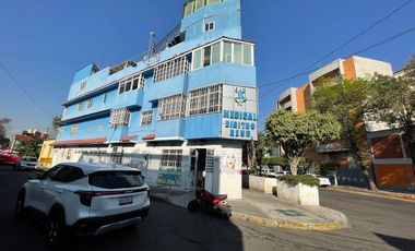 Local comercial en renta Romero Rubio, Venustiano Carranza