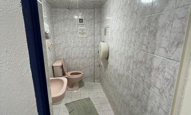 Local comercial en renta Romero Rubio, Venustiano Carranza