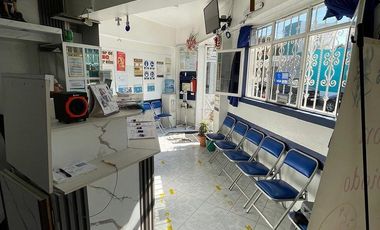 Local comercial en renta Romero Rubio, Venustiano Carranza