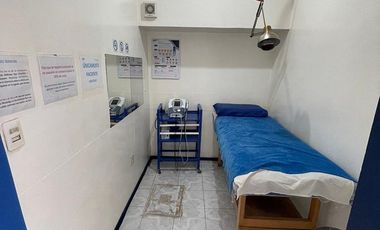 Local comercial en renta Romero Rubio, Venustiano Carranza