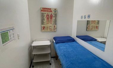 Local comercial en renta Romero Rubio, Venustiano Carranza