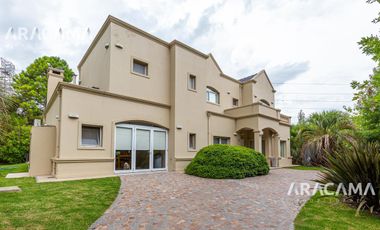 CASA en VENTA en Solar del Bosque - Canning