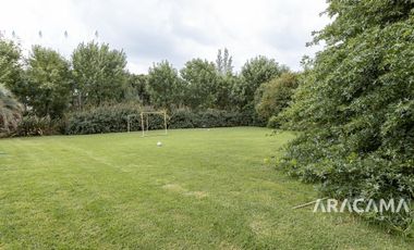 CASA en VENTA en Solar del Bosque - Canning