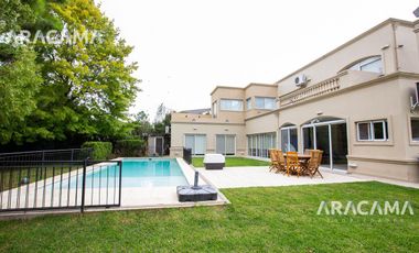 CASA en VENTA en Solar del Bosque - Canning