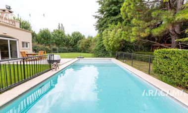 CASA en VENTA en Solar del Bosque - Canning