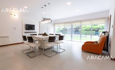 CASA en VENTA en Solar del Bosque - Canning