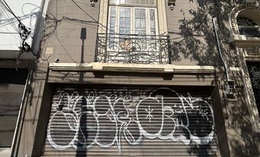 LOCAL EN RENTA EN ROMA NORTE, CDMX