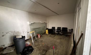 LOCAL EN RENTA EN ROMA NORTE, CDMX