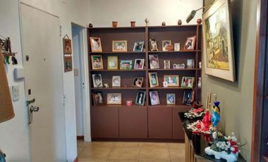 Departamento 4 amb con terraza