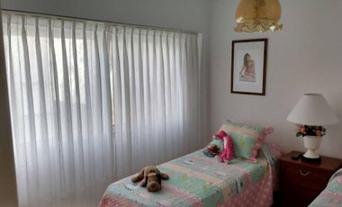 Departamento 4 amb con terraza