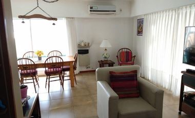 Departamento 4 amb con terraza