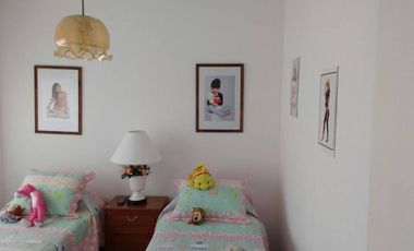 Departamento 4 amb con terraza