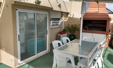 Departamento 4 amb con terraza