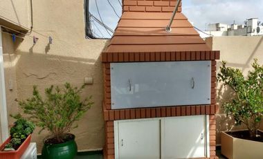 Departamento 4 amb con terraza