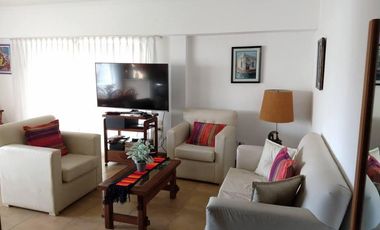 Departamento 4 amb con terraza