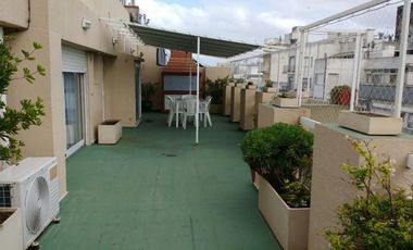 Departamento 4 amb con terraza