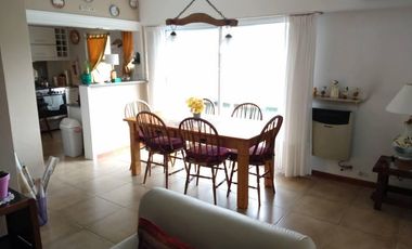 Departamento 4 amb con terraza