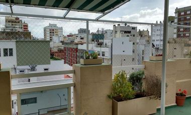 Departamento 4 amb con terraza