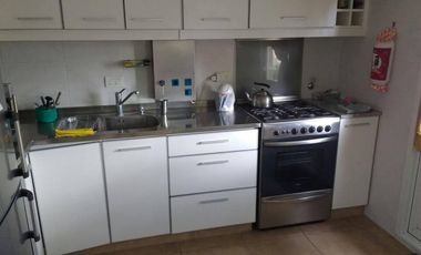 Departamento 4 amb con terraza