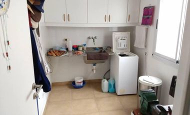 Departamento 4 amb con terraza