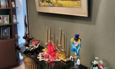 Departamento 4 amb con terraza