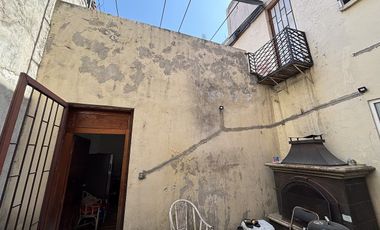 OFICINA EN RENTA EN ROMA NORTE, CDMX